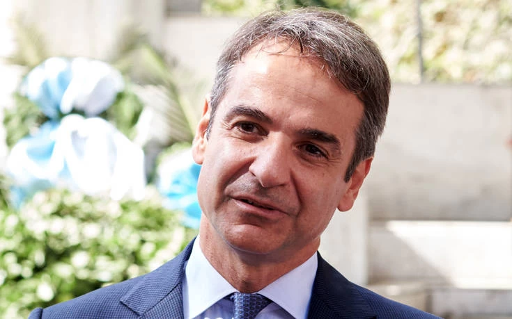 Μητσοτάκης: Η Συμφωνία των Πρεσπών προσβάλλει την ιστορία της πατρίδας μας